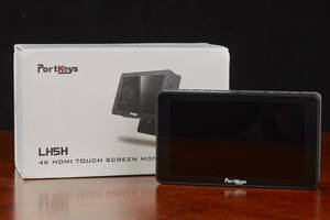The retail packaging is simple and clean.