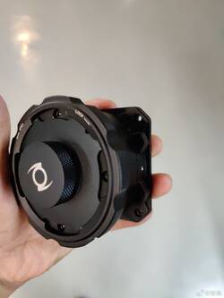 PL mount