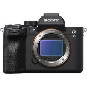 Sony A7SIII