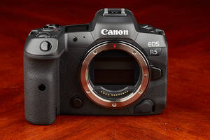 Canon R5