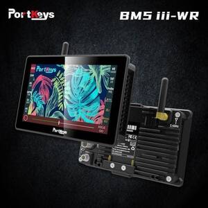 BM5 iii-WR - $599