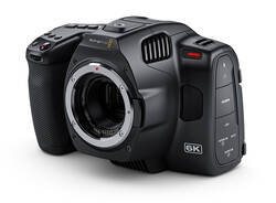 Buy the Pocket Cinema Camera 6K Pro