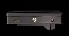 Bottom view