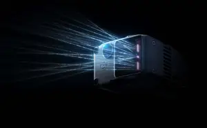 LiDAR range finder