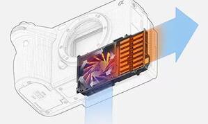 active cooling system