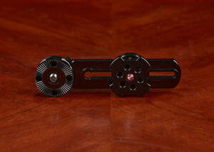 Zacuto Flush Rosette EVF Mount Where to purchase