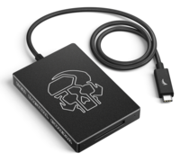 CFexpress card reader