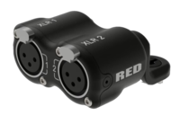XLR adapter