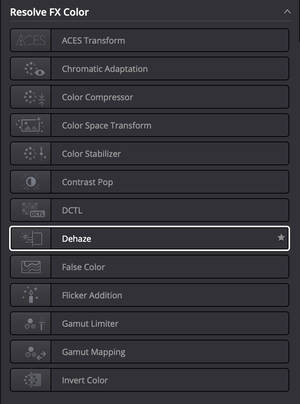 All plugins have new icons.